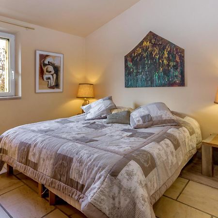 Bed and Breakfast Lou Granos Горд Екстер'єр фото