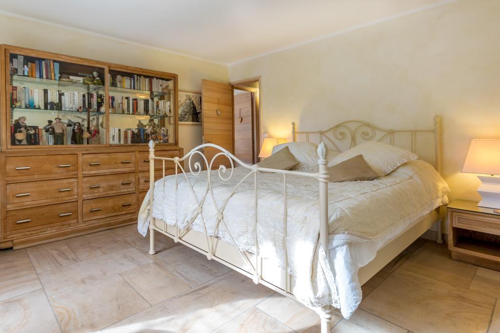 Bed and Breakfast Lou Granos Горд Екстер'єр фото