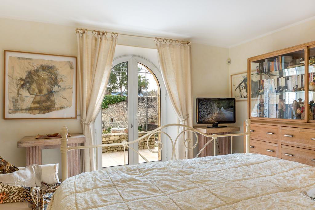 Bed and Breakfast Lou Granos Горд Екстер'єр фото