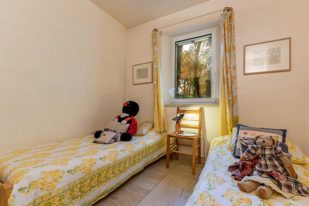 Bed and Breakfast Lou Granos Горд Екстер'єр фото