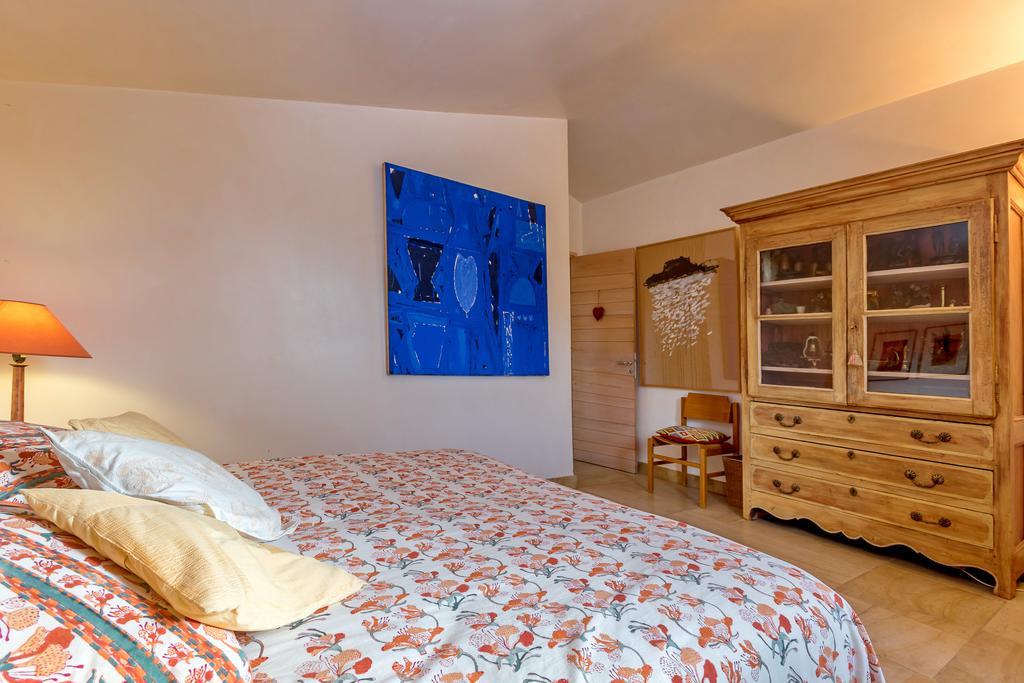 Bed and Breakfast Lou Granos Горд Екстер'єр фото