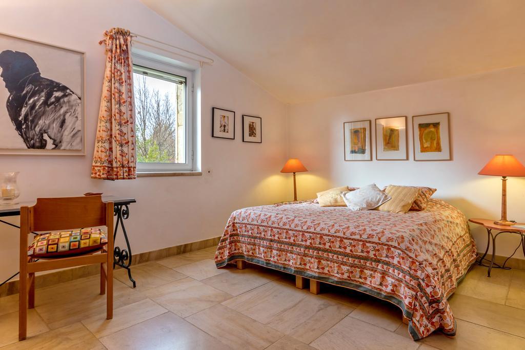 Bed and Breakfast Lou Granos Горд Екстер'єр фото