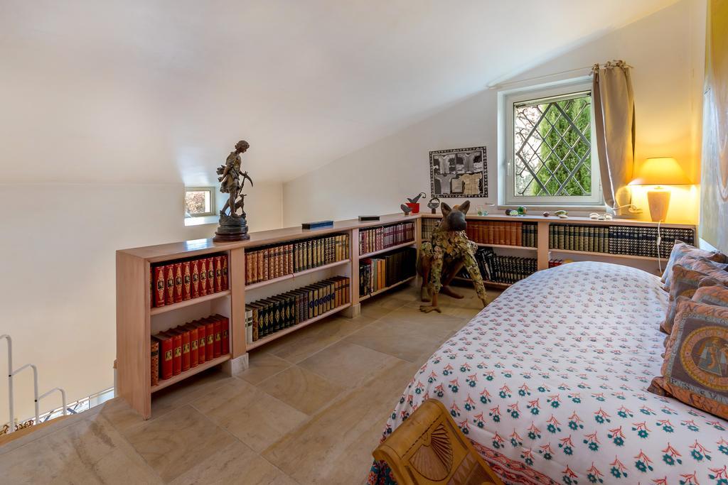 Bed and Breakfast Lou Granos Горд Екстер'єр фото