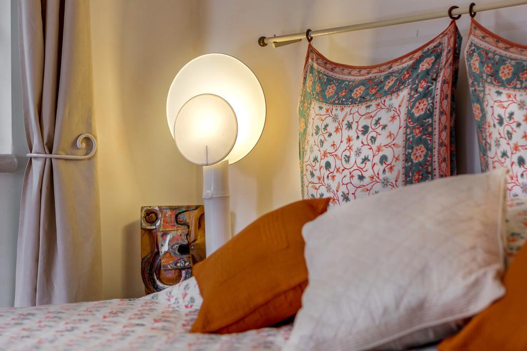 Bed and Breakfast Lou Granos Горд Екстер'єр фото