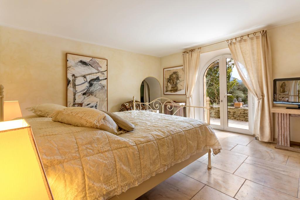 Bed and Breakfast Lou Granos Горд Екстер'єр фото