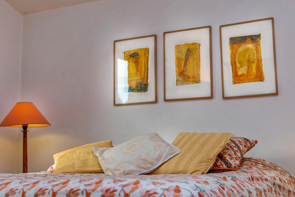 Bed and Breakfast Lou Granos Горд Екстер'єр фото